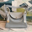Luxury Hermes lindy HJ00690