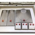 Luxury Imitation Hermes Necklace HJ00395