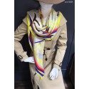 Hermes 110CM Scarf HJ02101