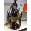 Replica Hermes 110CM Scarf HJ02103