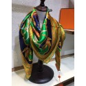 Discount Hermes 110CM Scarf HJ02105