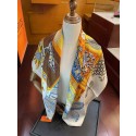 Designer Replica Hermes 110CM Scarf HJ02106