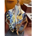 Replica Hermes 110CM Scarf HJ02108