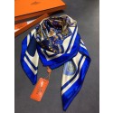 New Hermes 110CM Scarf HJ02110