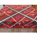 Discount Replica Fake Hermes 140CM Scarf HJ02114