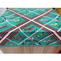 2021 New Replica Fake Hermes 140CM Scarf HJ02117