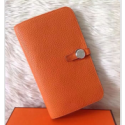 Hermes Dogon Combined Wallet HJ20172