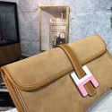 Replica AAAAA Hermes Clutch HJ00208