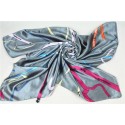 Replica Hermes 90cm Silk Scarf- 3 RS10967