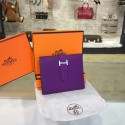 Replica Hermes bearn wallet HJ00340