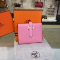 Replica Hermes Bearn Wallet HJ00552