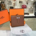 Replica Hermes bearn wallet HJ01157