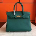 Replica Hermes birkin 30 HJ01225
