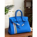 Replica Hermes birkin 35 HJ00256