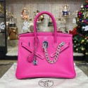 Replica Hermes Birkin 35 HJ00792