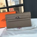 Replica Hermes Kelly Clutch HJ00086