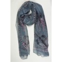 Replica Hermes Silk Scarf- 25 RS08790