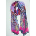 Replica Hermes Silk Scarf- 33 RS04633