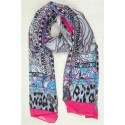 Replica Hermes Silk Scarf- 5 RS17111