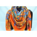 Replica Hermes Silk Shawl- 16 RS21229