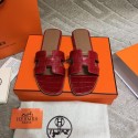 Replica Hermes Slippers HJ00125