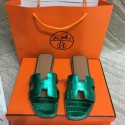 Replica Hermes Slippers HJ00135