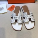 Replica Hermes Slippers HJ00578