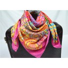 Best Knockoff Hermes 90cm Silk Scarf- 8 RS09512