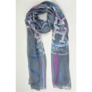 Cheap Hermes Silk Scarf- 26 RS04302