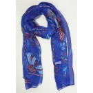 Copy Hermes Silk Scarf- 21 RS05299