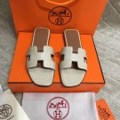 Designer Imitation Hermes Slippers HJ00680