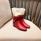 Designer Knockoff Hermes Boots HJ00762