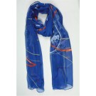 Fake Hermes Silk Scarf- 29 RS02054