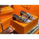 Fake Top Hermes shoes HJ00352