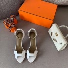 Fashion Hermes shoes HJ01035