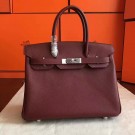 Hermes birkin 30 HJ00432