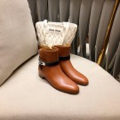 Hermes Boots HJ00954