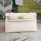 Hermes Kelly Pochettee HJ00863