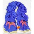 Hermes Satin Silk Scarf - 11 RS11481