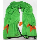 Hermes Satin Silk Scarf - 13 RS10317