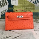 Imitation AAA Hermes Kelly Pochettee HJ00947