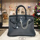 Imitation Hermes Birkin 35 HJ00775