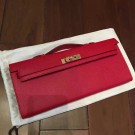 Knockoff Hermes Kelly cut HJ00717