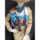 Hermes 110CM Scarf HJ02102