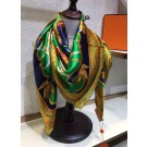 Discount Hermes 110CM Scarf HJ02105
