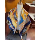 Fake Hermes 110CM Scarf HJ02107