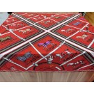 Designer Replica Fake Hermes 140CM Scarf HJ02113