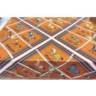 2021 New Replica Fake Hermes 140CM Scarf HJ02115