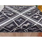 2021 New Replica Fake Hermes 140CM Scarf HJ02116