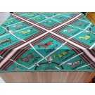 2021 New Replica Fake Hermes 140CM Scarf HJ02117